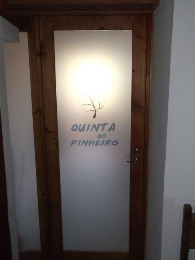 Grândola Quinta Do Pinheiro酒店 外观 照片