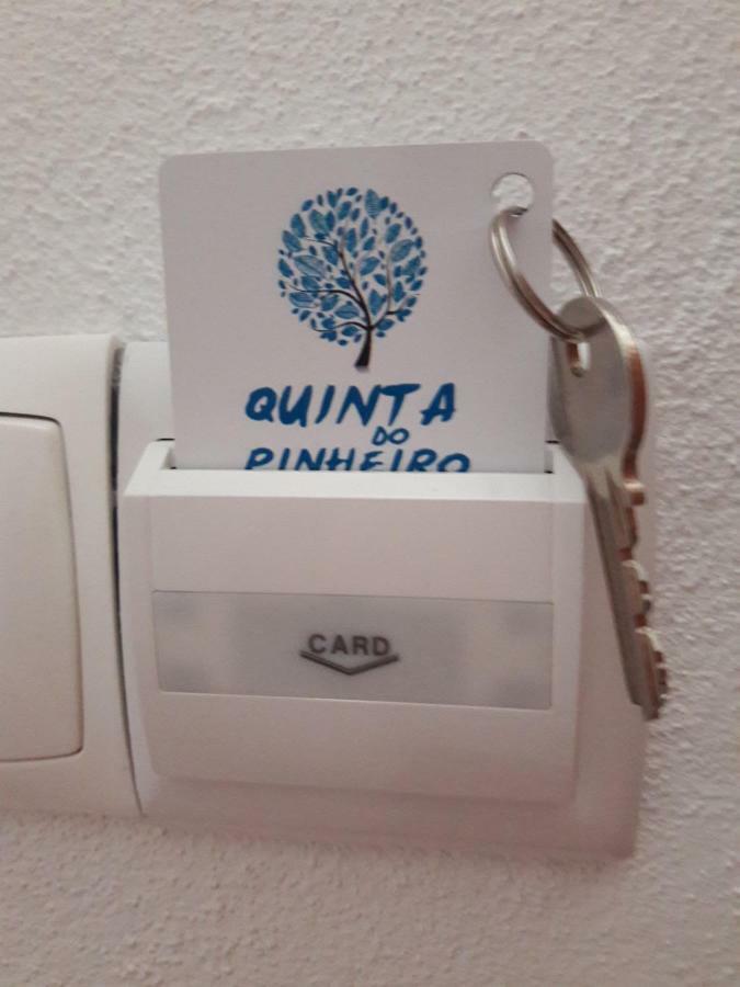 Grândola Quinta Do Pinheiro酒店 外观 照片