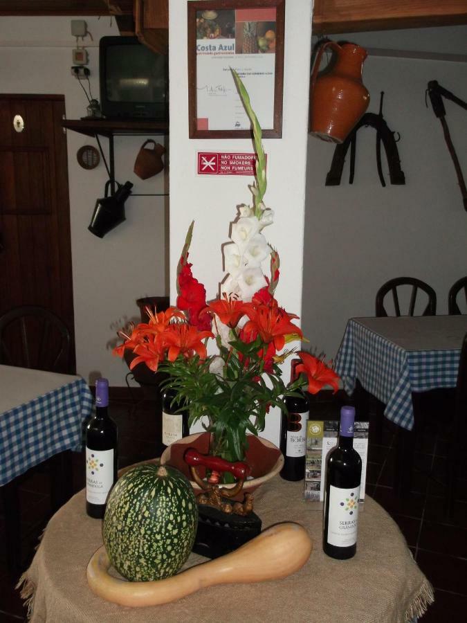 Grândola Quinta Do Pinheiro酒店 外观 照片
