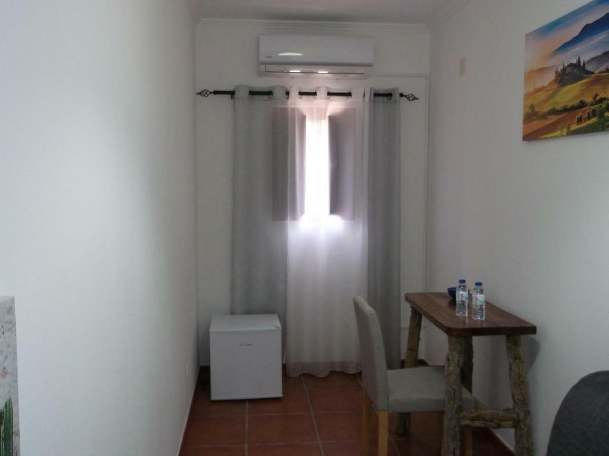 Grândola Quinta Do Pinheiro酒店 外观 照片