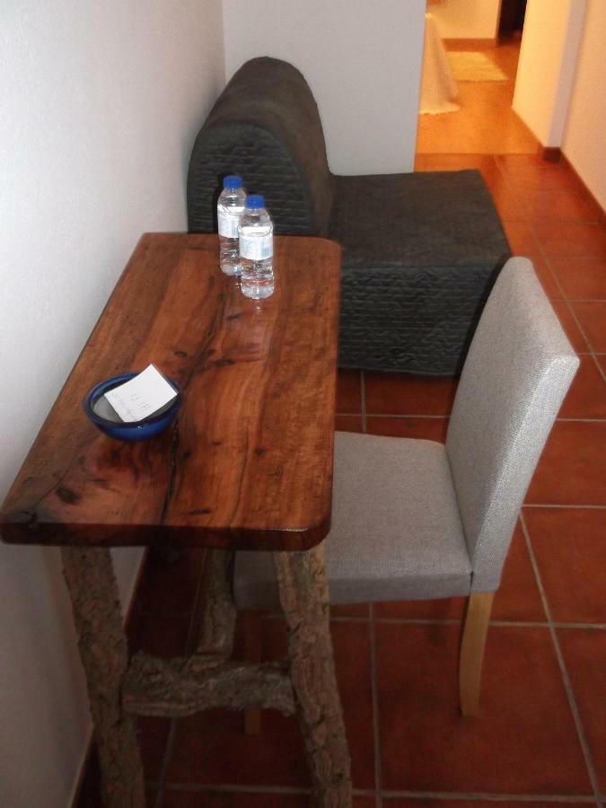 Grândola Quinta Do Pinheiro酒店 外观 照片